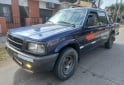 Camionetas - Mazda V2500 1998 Diesel 400000Km - En Venta