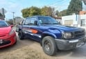 Camionetas - Mazda V2500 1998 Diesel 400000Km - En Venta