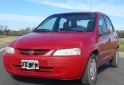 Autos - Suzuki Fun 2005 Nafta 125000Km - En Venta
