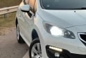 Autos - Peugeot 308 Allure 2017 Diesel 115000Km - En Venta