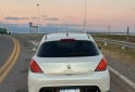 Autos - Peugeot 308 Allure 2017 Diesel 115000Km - En Venta