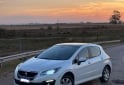 Autos - Peugeot 308 Allure 2017 Diesel 115000Km - En Venta