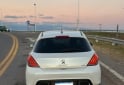 Autos - Peugeot 308 Allure 2017 Diesel 115000Km - En Venta