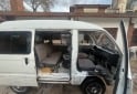 Utilitarios - Daewoo Damas 1995 Nafta 100Km - En Venta