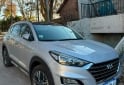 Camionetas - Hyundai TUCSON 2.0 4X4 2019 Diesel 85000Km - En Venta