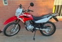 Motos - Honda Xr 150 2020 Nafta 29000Km - En Venta