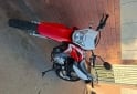 Motos - Honda Xr 150 2020 Nafta 29000Km - En Venta