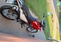 Motos - Honda Xr 150 2020 Nafta 29000Km - En Venta