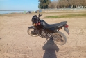 Motos - Honda Nx dominator 1992 Nafta 70000Km - En Venta