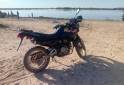 Motos - Honda Nx dominator 1992 Nafta 70000Km - En Venta