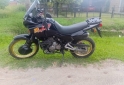 Motos - Honda Nx dominator 1992 Nafta 70000Km - En Venta