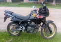 Motos - Honda Nx dominator 1992 Nafta 70000Km - En Venta