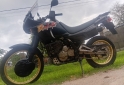 Motos - Honda Nx dominator 1992 Nafta 70000Km - En Venta