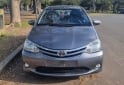 Autos - Toyota Etios XLS 2015-1.5 2015 Nafta 79500Km - En Venta