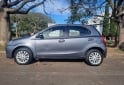Autos - Toyota Etios XLS 2015-1.5 2015 Nafta 79500Km - En Venta