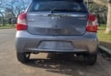 Autos - Toyota Etios XLS 2015-1.5 2015 Nafta 79500Km - En Venta