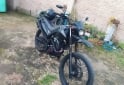 Motos - Guerrero Tundra enduro 200cc 2012 Nafta 10000Km - En Venta