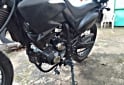 Motos - Guerrero Tundra enduro 200cc 2012 Nafta 10000Km - En Venta