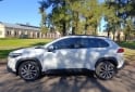 Camionetas - Toyota Corolla Cross 2.0 SEG 2021 Nafta 98000Km - En Venta