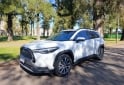Camionetas - Toyota Corolla Cross 2.0 SEG 2021 Nafta 98000Km - En Venta