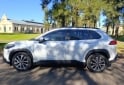 Camionetas - Toyota Corolla Cross 2.0 SEG 2021 Nafta 98000Km - En Venta