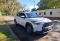 Camionetas - Toyota Corolla Cross 2.0 SEG 2021 Nafta 98000Km - En Venta