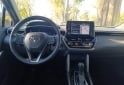 Camionetas - Toyota Corolla Cross 2.0 SEG 2021 Nafta 98000Km - En Venta