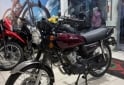Motos - Zanella SAPUCAI 150 2023 Nafta 8400Km - En Venta