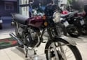 Motos - Zanella SAPUCAI 150 2023 Nafta 8400Km - En Venta