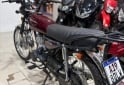 Motos - Zanella SAPUCAI 150 2023 Nafta 8400Km - En Venta
