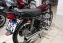 Motos - Zanella SAPUCAI 150 2023 Nafta 8400Km - En Venta
