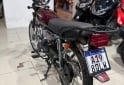 Motos - Zanella SAPUCAI 150 2023 Nafta 8400Km - En Venta