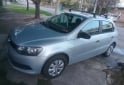 Autos - Volkswagen Gol trend 2013 2013 GNC 150000Km - En Venta