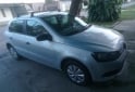 Autos - Volkswagen Gol trend 2013 2013 GNC 150000Km - En Venta