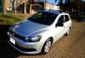 Autos - Volkswagen Gol trend 2013 2013 GNC 160000Km - En Venta