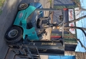 Camiones y Grúas - Autoelevador de 2.5 toneladas maximal - En Venta