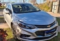Autos - Chevrolet Cruze 2019 Nafta 80000Km - En Venta