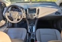 Autos - Chevrolet Cruze 2019 Nafta 80000Km - En Venta