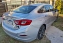 Autos - Chevrolet Cruze 2019 Nafta 80000Km - En Venta