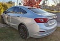 Autos - Chevrolet Cruze 2019 Nafta 80000Km - En Venta