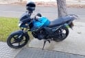 Motos - Yamaha Sz 150 ybr fz 2018 Nafta 15000Km - En Venta