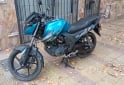 Motos - Yamaha Sz 150 ybr fz 2018 Nafta 15000Km - En Venta