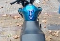 Motos - Yamaha Sz 150 ybr fz 2018 Nafta 15000Km - En Venta