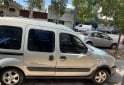 Utilitarios - Renault Kangoo 2008 GNC 200000Km - En Venta