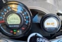 Motos - Royal Enfield Súper Meteor 650 2023 Nafta 12600Km - En Venta