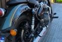 Motos - Royal Enfield Súper Meteor 650 2023 Nafta 12600Km - En Venta