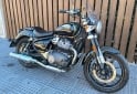 Motos - Royal Enfield Súper Meteor 650 2023 Nafta 12600Km - En Venta