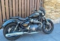 Motos - Royal Enfield Súper Meteor 650 2023 Nafta 12600Km - En Venta