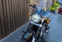 Motos - Royal Enfield Súper Meteor 650 2023 Nafta 12600Km - En Venta