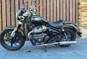 Motos - Royal Enfield Súper Meteor 650 2023 Nafta 12600Km - En Venta